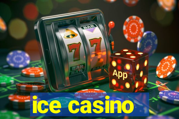 ice casino - app